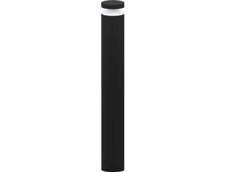Pilar Exterior  Melzo Preto
