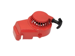 Substituição Do Dispositivo De Inicialização De Fita Para Moto Pocket Mini Atv 49cc 47cc 2 Tempos Vermelho