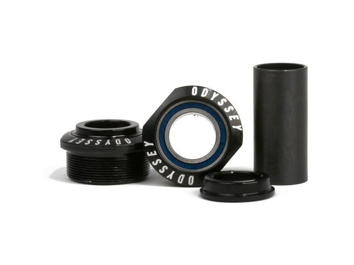 Movimento Central Euro Prateado 22 Mmodyssey