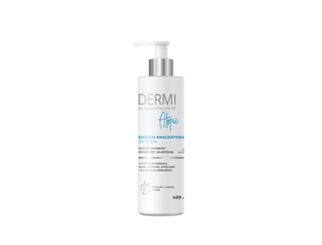 Dermi Atopic Emulsion Emollient Wash 400ml Md1