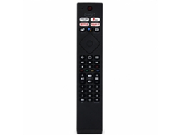 Comando À Distância Por Voz Bluetooth Para Tv Compatível Com Philips Rc4284505/01rp Ykf474-b013_zhd