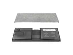 Aplica Se Ao Pano De Limpeza Lavável Do Tanque De Água Xiaomi Dreame Mop Rag Parts