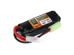 Bateria Zop Power 3s 11,1v 950mah 30c Lipo Ficha T Para Carro Rc Avião Helicóptero Fpv Drone De Corrida