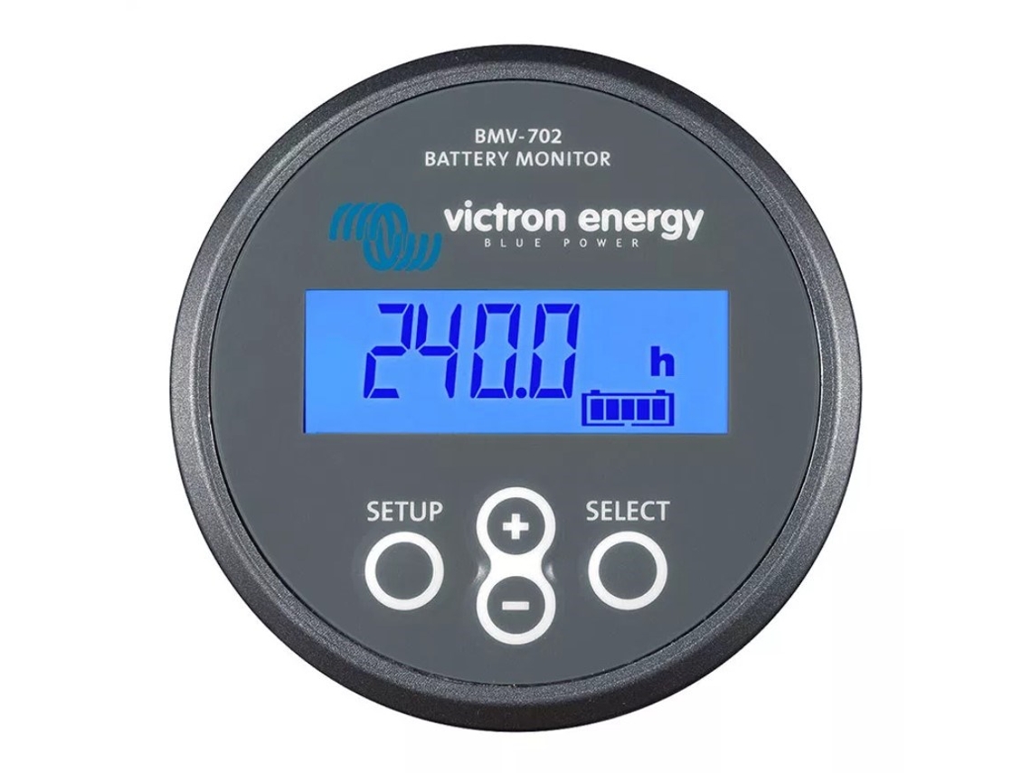 Monitor de bateria Bmv 702 Victron Energy