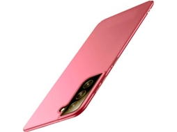Capa Samsung Galaxy S22+ Plus 5G GIFT4ME Rosa