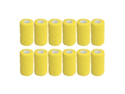 Bandagens Elásticas para Vacas, Cães, Cavalos 10cm S/MARCA