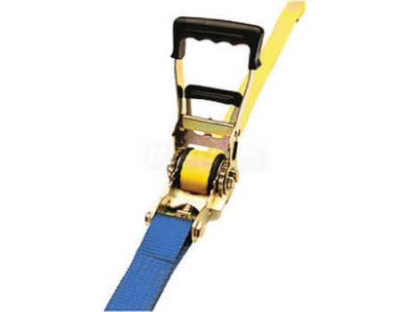 Linha Vida Temp Horiz (10 mt 35mm Larg) CHEMITOOL SAFETY