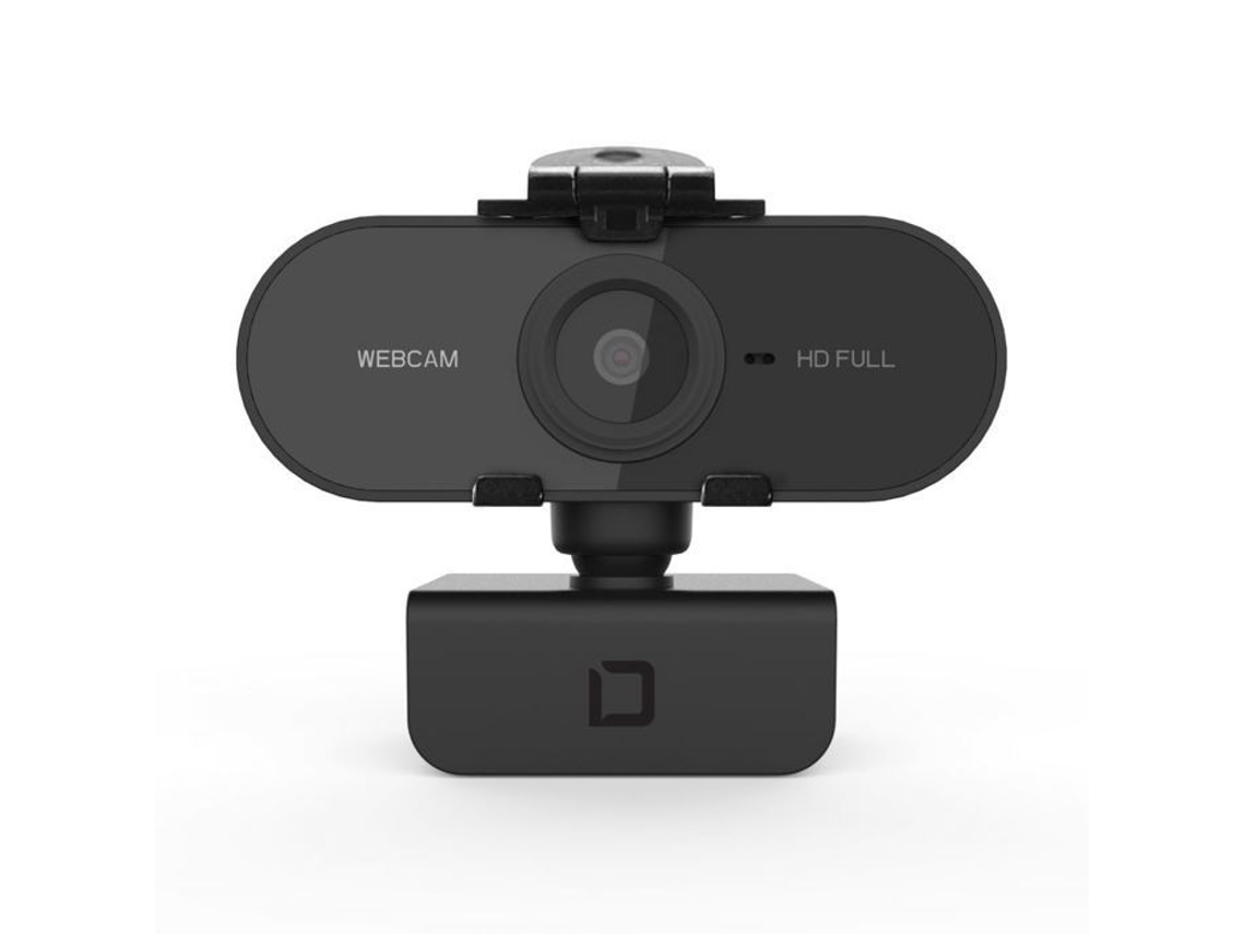 Webcam Dicota D31841 1920 X 1080 Pixels Usb 2.0 Brilvibera