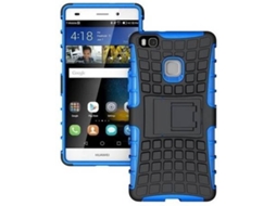 Capa Huawei P9 Lite Panzer Azul