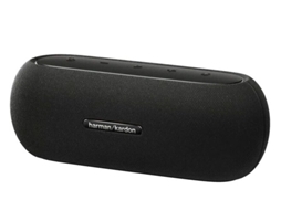 Coluna Portátil Bluetooth HARMAN KARDON Luna (Preto)