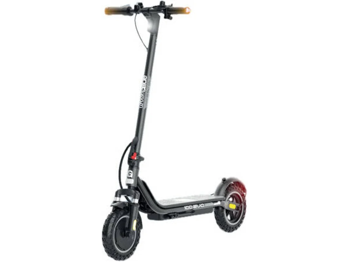 Trotinete URBANGLIDE Ride 85 EVO (Preto)