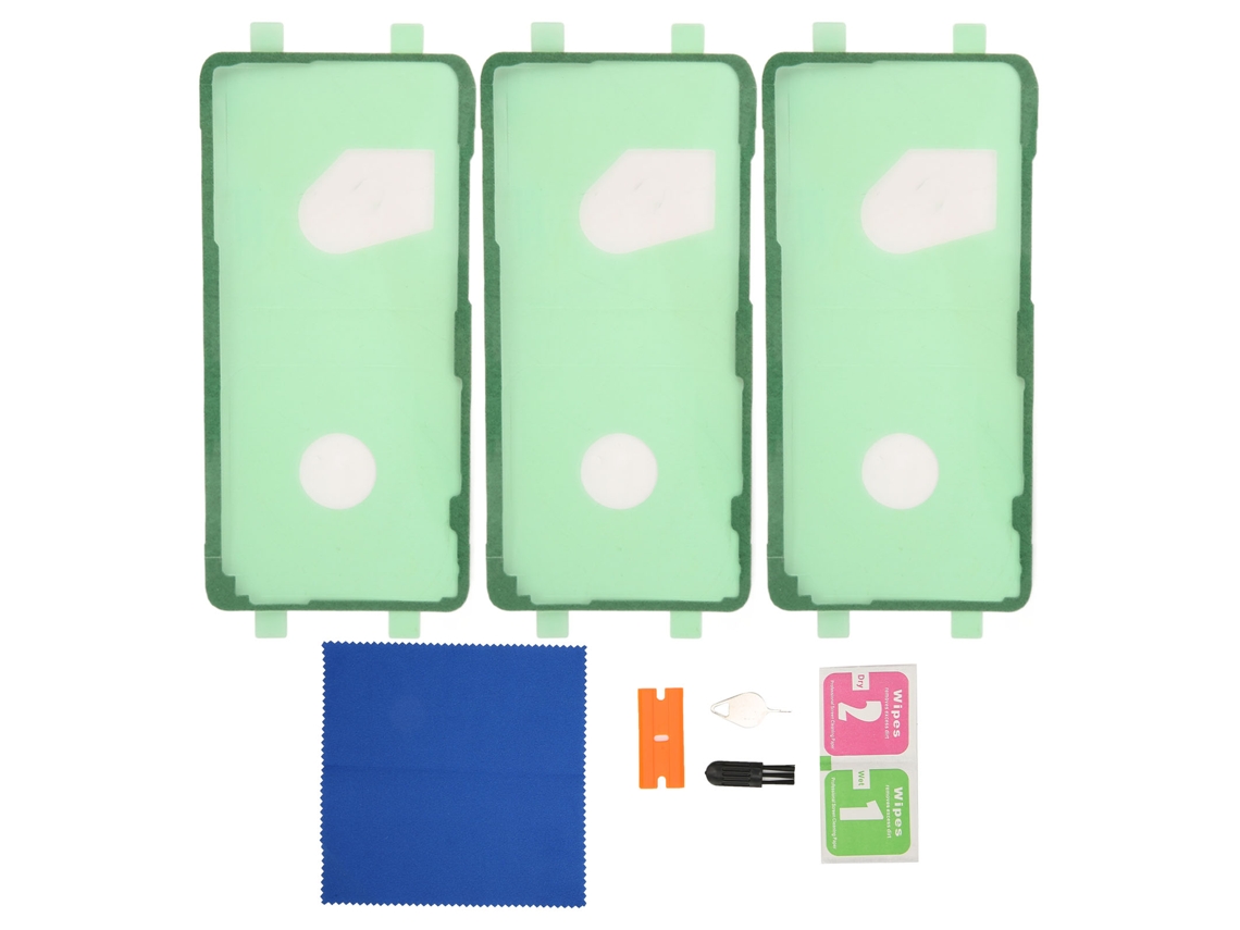 Adesivo Traseiro Bateria Samsung Note 20 LAXISCREED