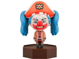 Candeeiro PALADONE Icon Lights One Piece - Buggy (Outlet Caixa Aberta - 11 cm)