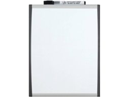 Quadro Branco NOBO (21,5 x 28 cm - Magnético: Sim)