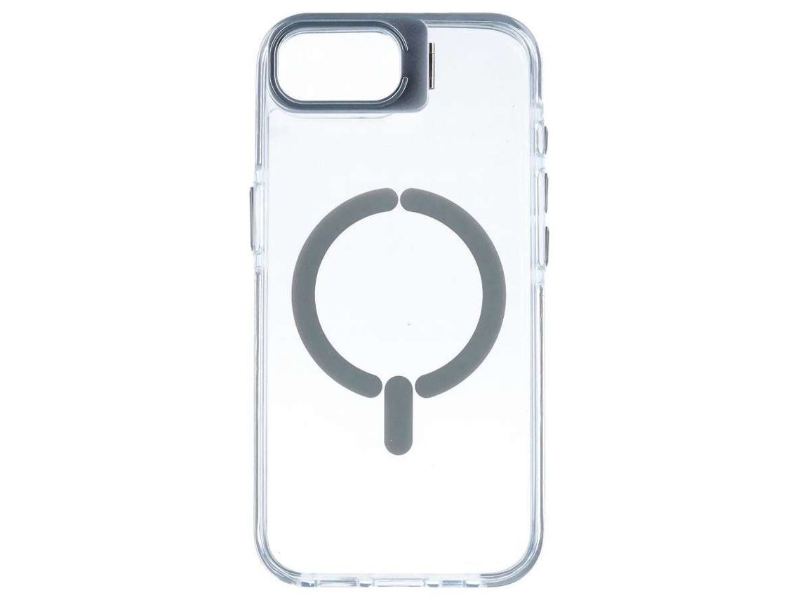 Funda Cam Holder compatível com Magsafe para iPhone 17e LA CASA DE LAS CARCASAS
