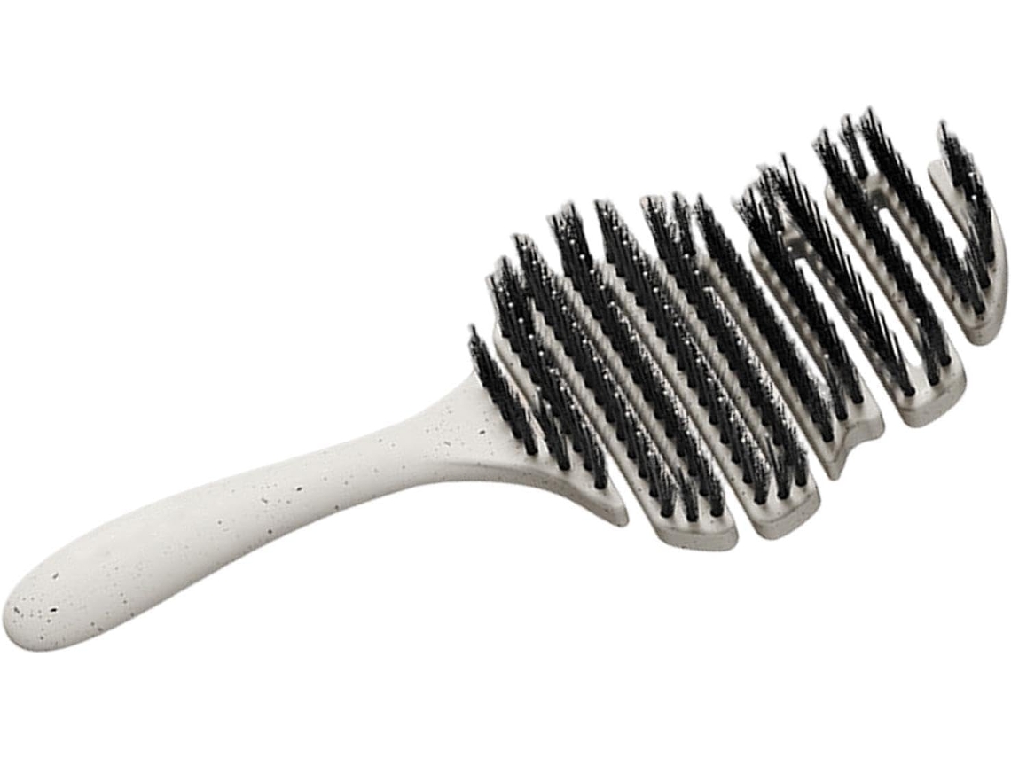 Escova Desembaraçadora De Cabelo