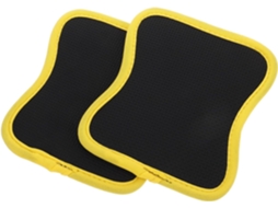 Conjunto De 2 Protetores Horizontais Antiderrapantes De Neoprene