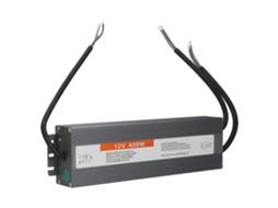 Laxiscreed Driver Led Ultra-fino, À Prova D'água, 400w, 170-250v, Com Interruptor