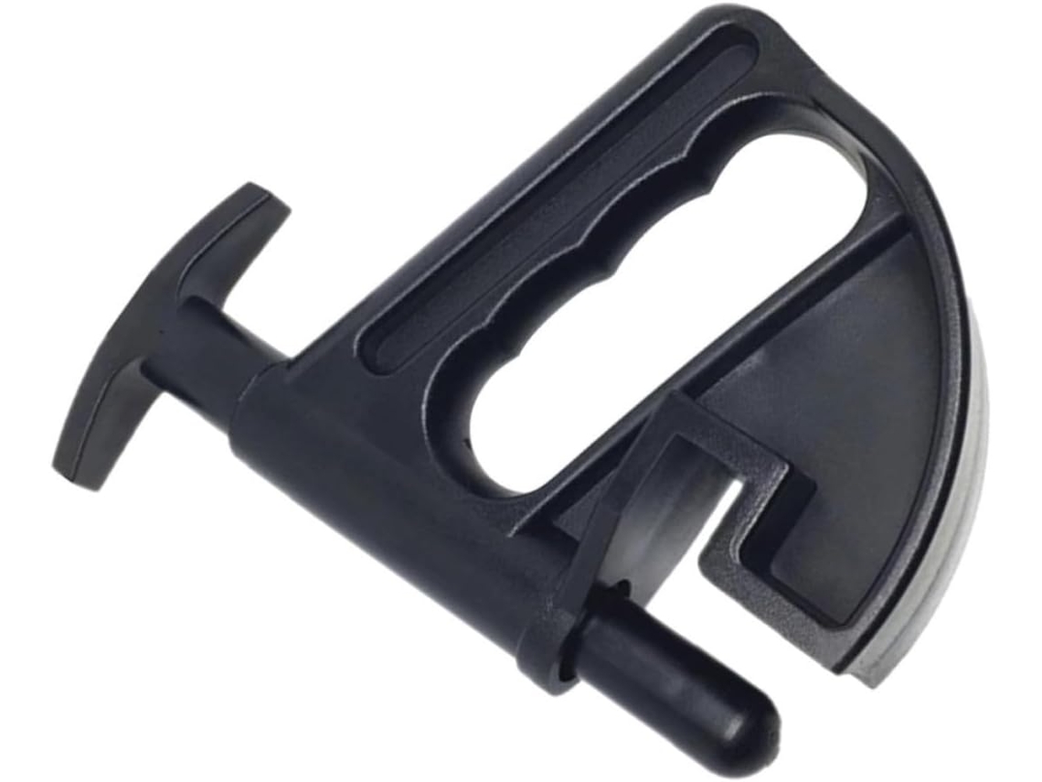Ferramenta Para Remoção De Pneus De Carro Sem Danificar As Rodas, Ajustável Manualmente.