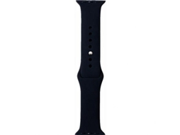 BIGBEN CONNECTED Pulseira para Apple Watch 38-40-41Mm Preto