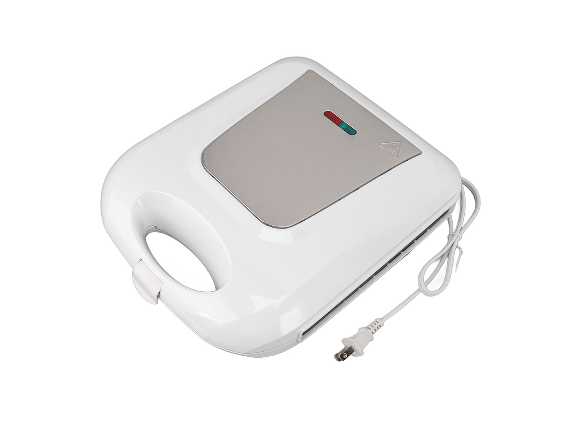 Mini máquina de donuts e panquecas 1400w para snacks LAXISCREED
