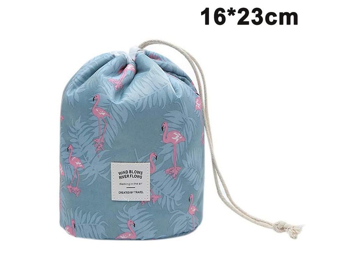 Bolsa de Maquilhagem VISTA, multifuncional, impermeável, leve