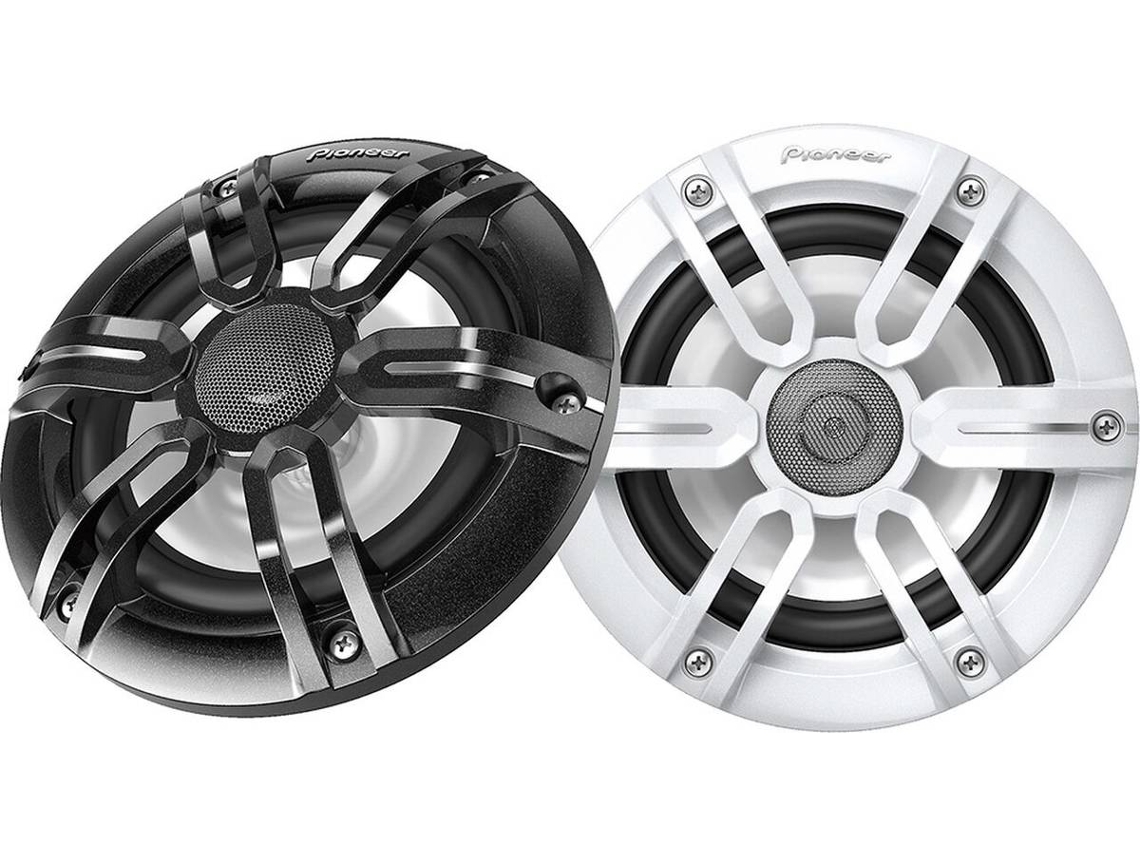 Altifalantes para carro de 2 vias PIONEER TS-ME650FS