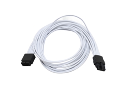 Extensor De Cabo De Alimentação Pcie 5.0 12vhpwr De 1,97 Pés Com Conector Macho 16 Pinos Para Fêmea 16 Pinos 16awg Atx 3.0