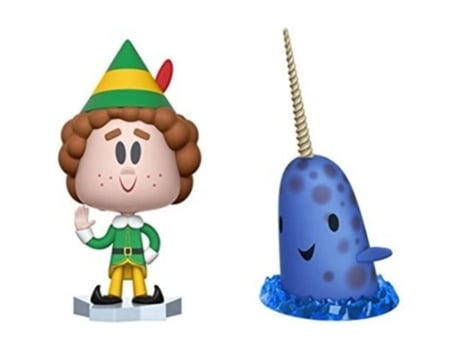 Figura Pop Funko! 71878 Multicolor (3 anos)