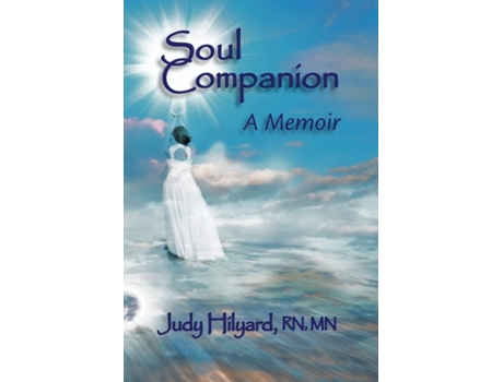 Livro Soul Companion: A Memoir Judy Hilyard R N (Inglês)