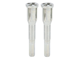 2 Ferramentas De Torção De Cabo Elétrico 5 Orifícios Conector Rápido Para Paralelizar Cabos