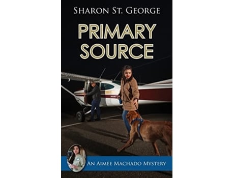 Livro Primary Source De Sharon St George (inglês)