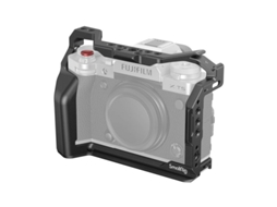 Gaiola SMALLRIG para Fujifilm X t5 4135
