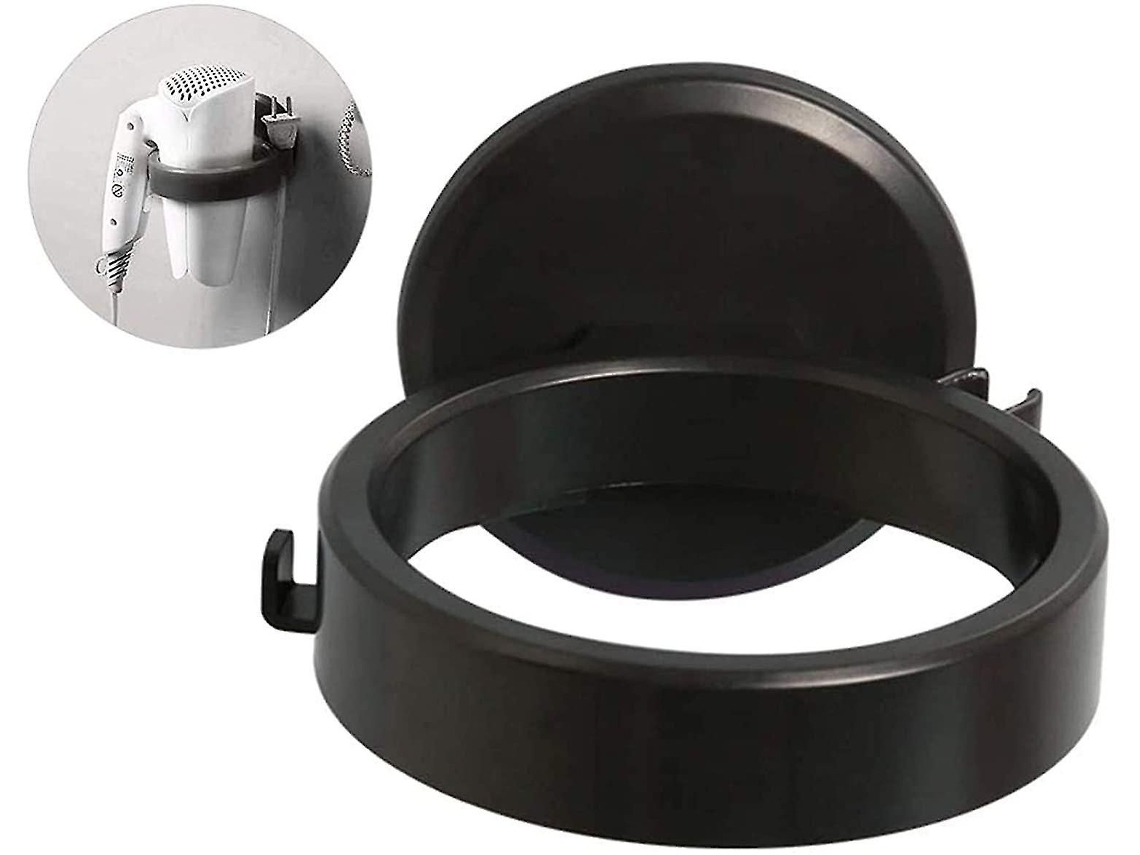 Pxcl 2 Peças de Suporte Parede do Secador Cabelo, Fer Ramentas Cuidados GOKOCO