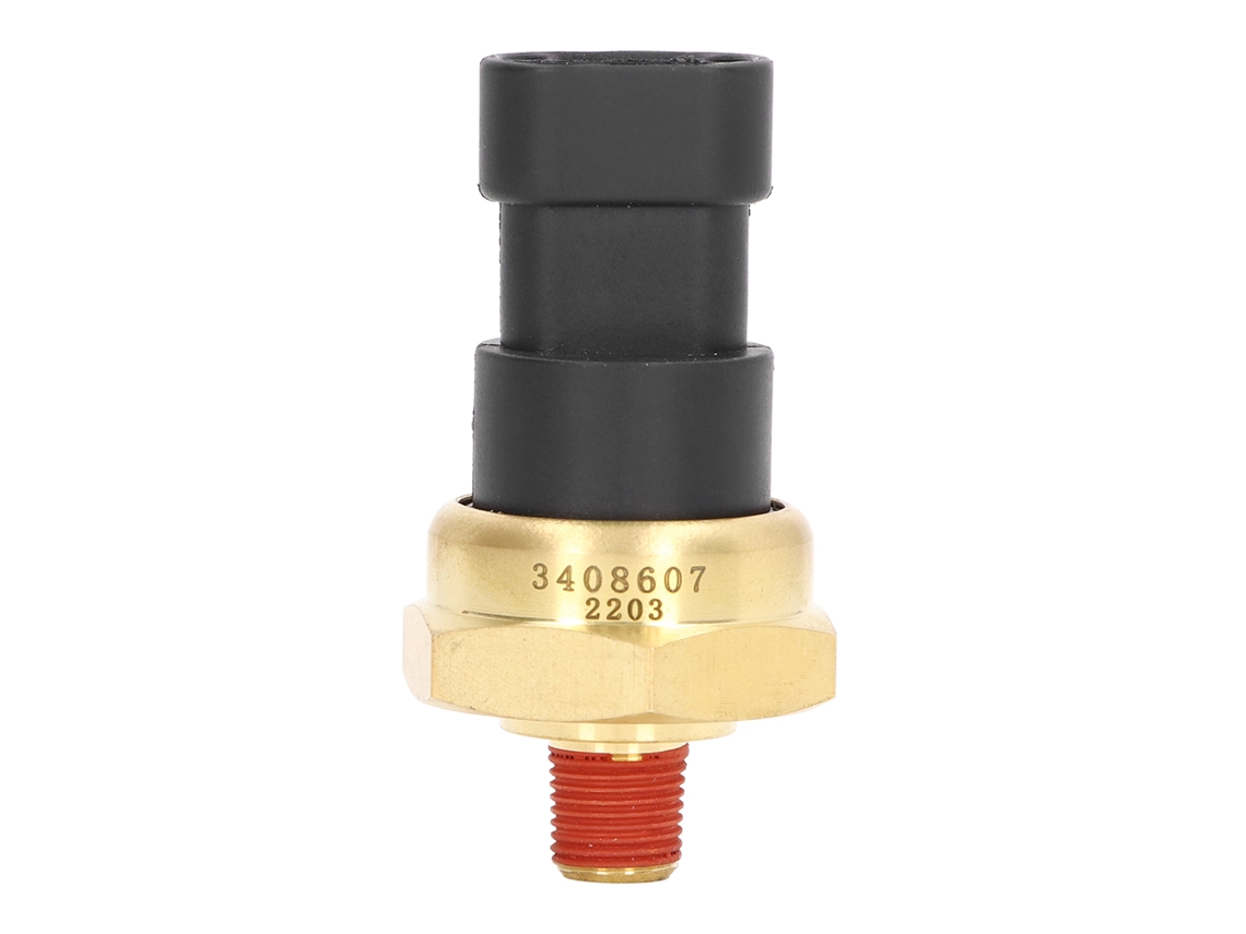 Sensor de Óleo 3408607 para Motor Cummins | S/MARCA