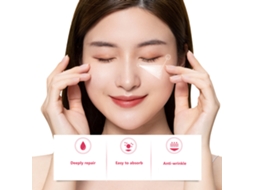 Pachas Para Olhos Bioaqua Hidratantes Anti-sacudice