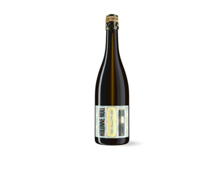 Vinho Sem Álcool - Kolonne Null Cuvée Blanc N°01 Espumante