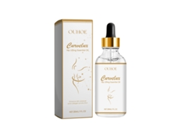 Óleo Natural para Reforço e Firmeza Dos Quadris LAXISCREED