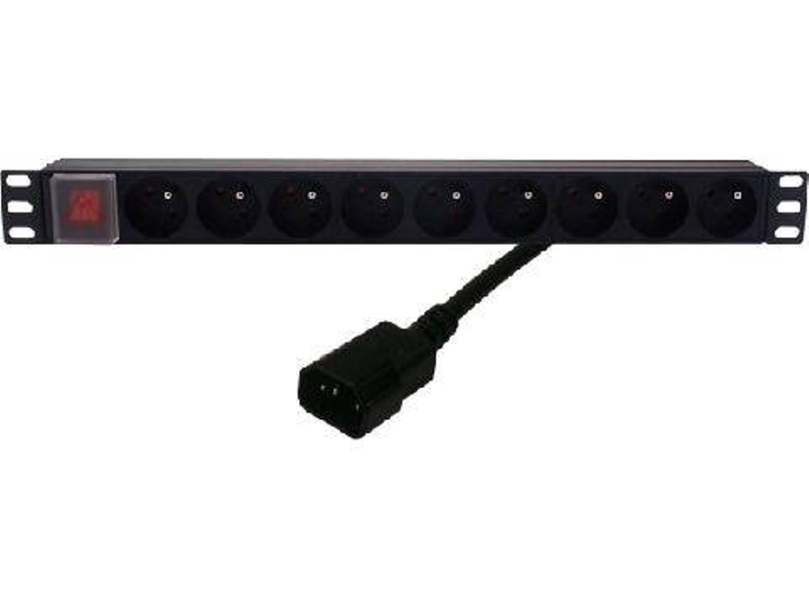 Suporte Rack MCL 9A/RE-9/C14