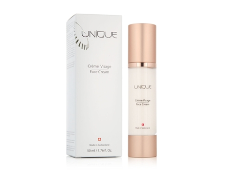 Creme Facial Unique 50 ml