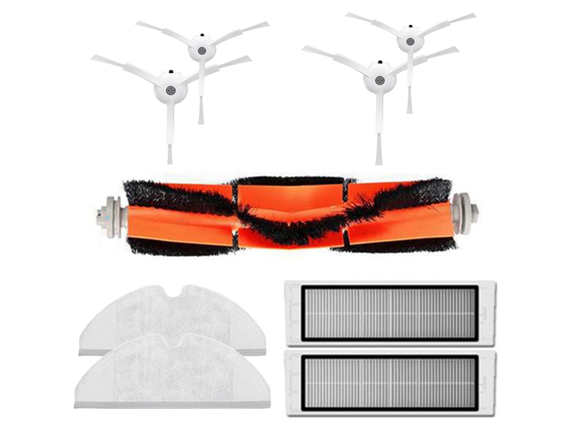 Acessório para Aspiradores XIAOMI Filtro 12s50 s55
