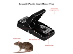 6 Armadilhas de Rato Reutilizáveis LAXISCREED
