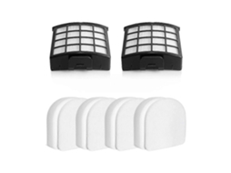 Filtro Shark Az3900ukt, Compatível Com Az3900uktbk