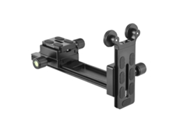 Suporte Para Lente Teleobjetivo Com Placa De Liberação Rápida, Suporte De Tripé Para Câmeras Dslr Canon Sony Nikon, Carga De 10kg