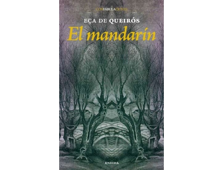 Livro El Mandarín de De Queirós Eça (Espanhol)