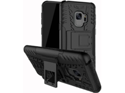 Capa Samsung Galaxy S9 Multi4you Anti-Choque Resistente Preto