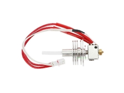 Kit Hotend V5 J Head Atualizado 4max Pro Para Impressora 3d Anycubic 4max Pro Perfeito Aquaforge
