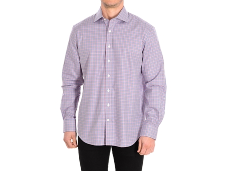 Sweatshirt de Homem CAFE COTON Algodão Multicor (39)