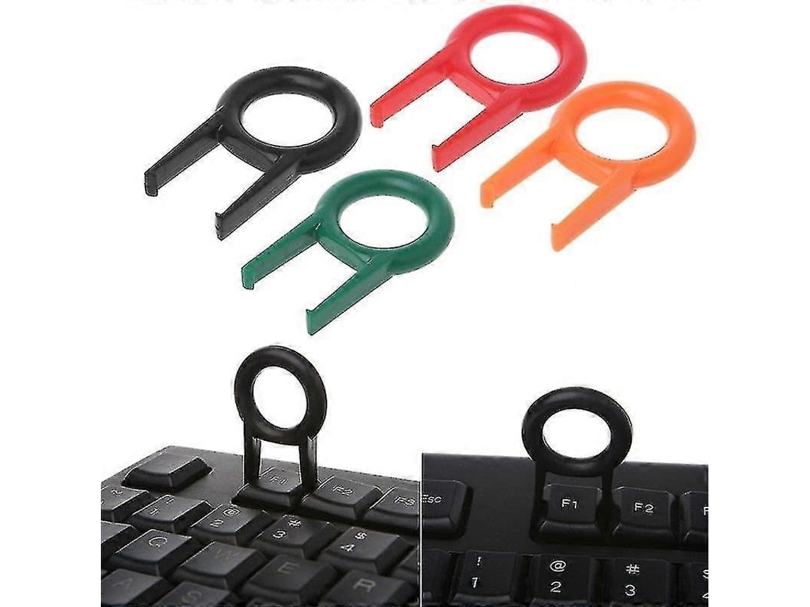 Extrator De Teclas Para Teclados Mecânicos Everley891