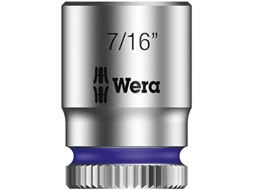 Chave de Roquete INDOOSTRIAL Wera 8790�HMA C�clope�-com  1/4�polegadas de Condu��o (1/4, 7/16)